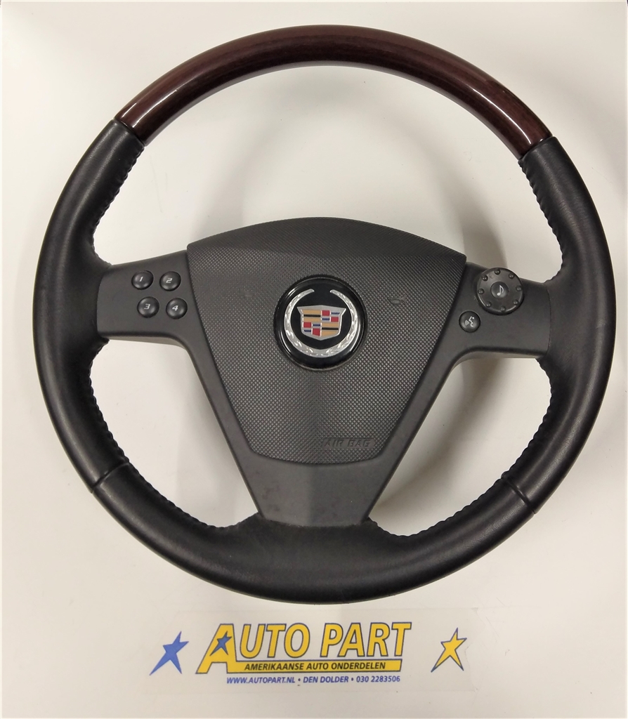 Cadillac CTS stuurwiel 2004-2007