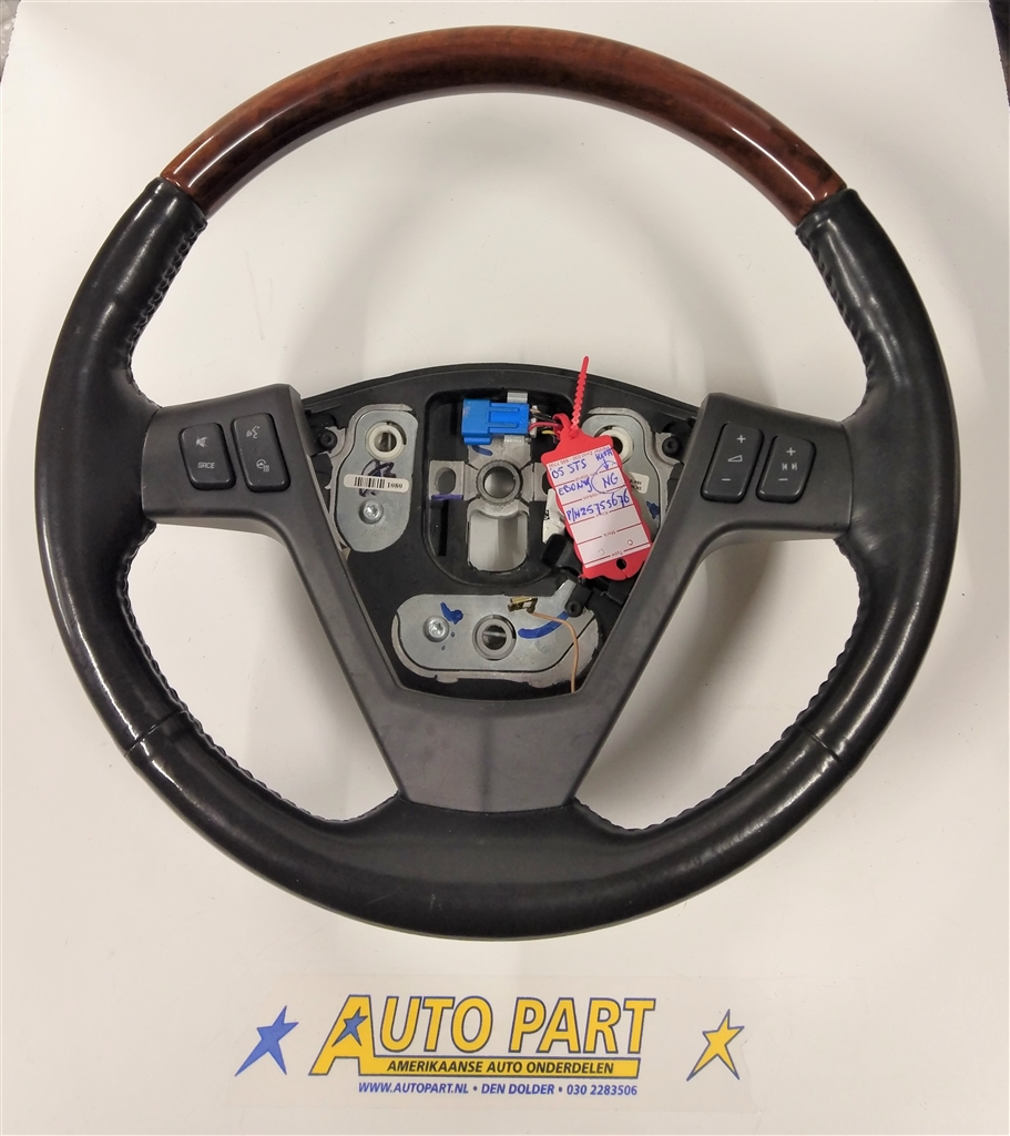 Cadillac STS stuurwiel 2005-2007
