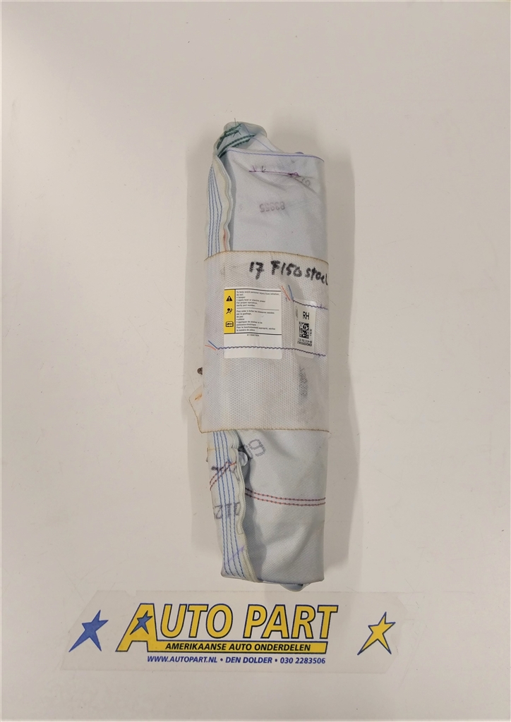 Ford F150  stoel airbag 2015-2020