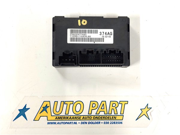 Dodge Ram Pickup tccm tussenbak computer 2010-2012