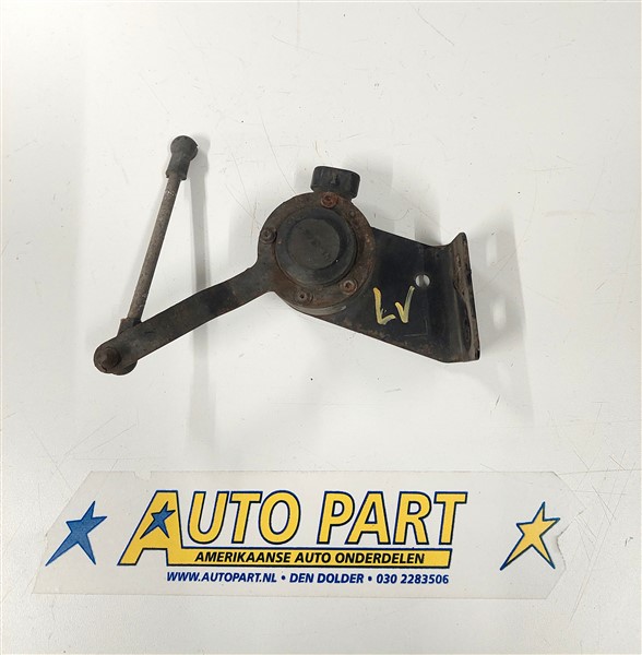 Chevrolet Tahoe niveausensor 2007-2014
