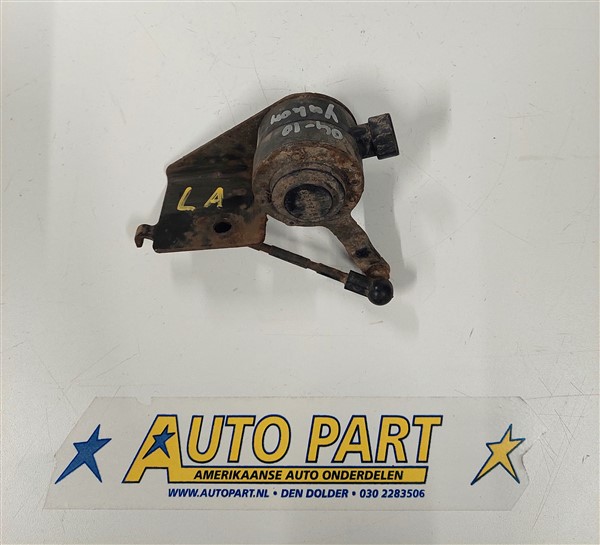 Chevrolet Tahoe niveausensor 2004-2010