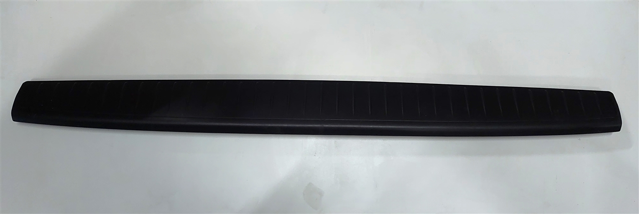 Dodge Ram achterkleplijst 2006-2009
