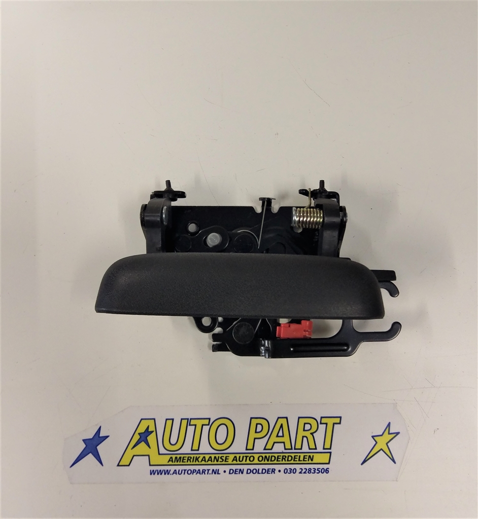 Chevrolet Avalanche achterklep hendel 2002-2006