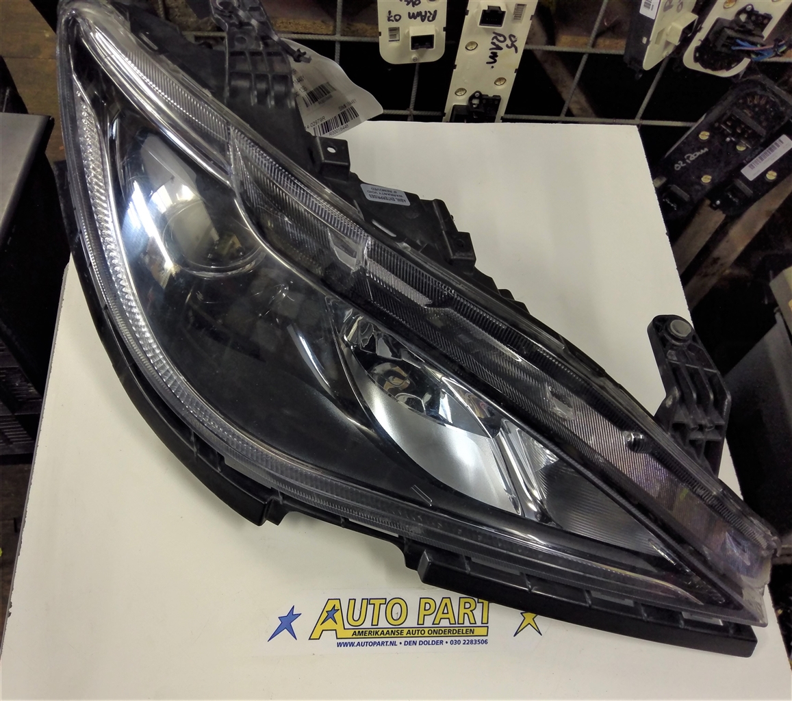 Chrysler Pacifica xenon koplamp 2017-2019