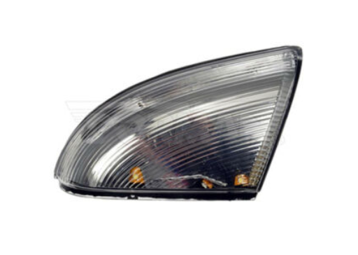 Dodge Ram 1500 spiegel richtingaanwijzer lamp 2009-2018