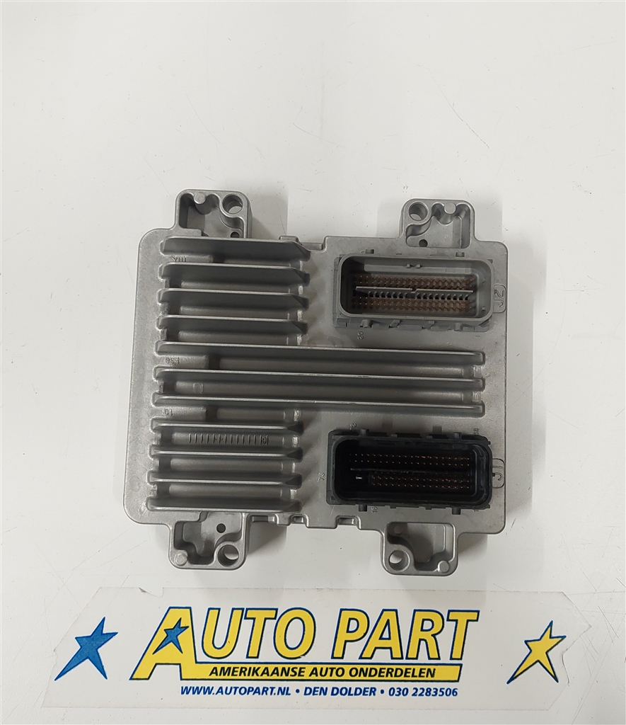 Chevrolet Avalanche motorcomputer 2007