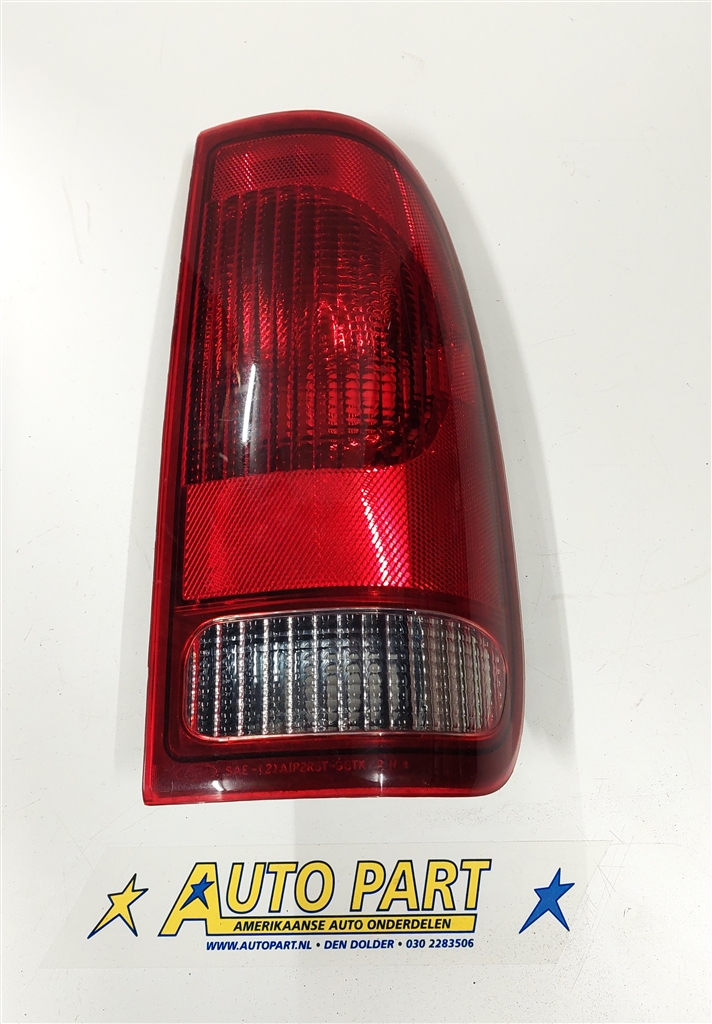 Ford F250SD pickup achterlicht 1999-2007
