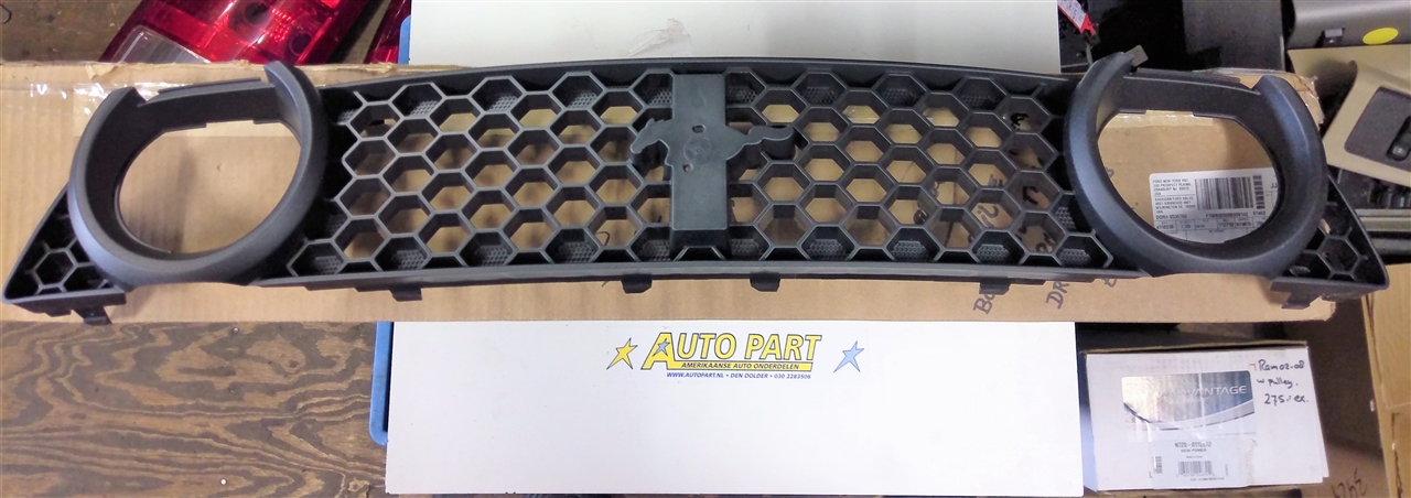 Ford Mustang Boss grille 2013-2014