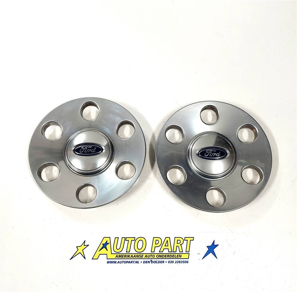 Ford F150 wieldop/center kap 2009-2014