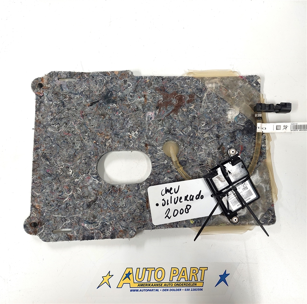 Chevrolet Silverado bijrijder sensor 2007-2008