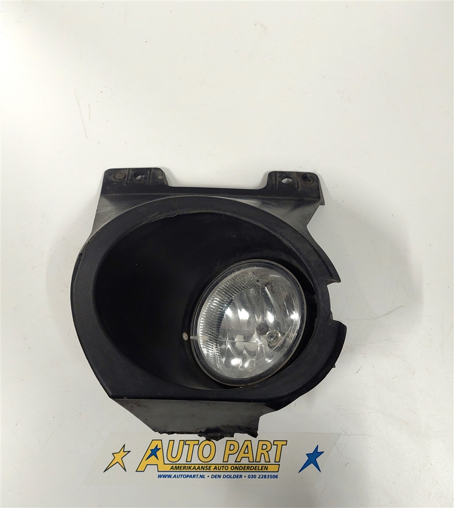 Ford F150 mistlamp 2011-2014