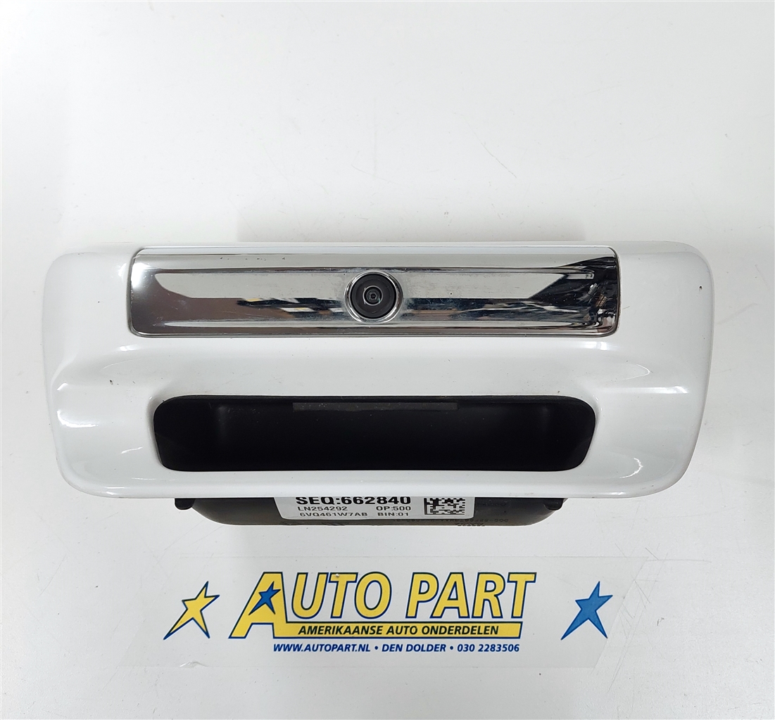 Dodge Ram achterklep hendel 2019-2020