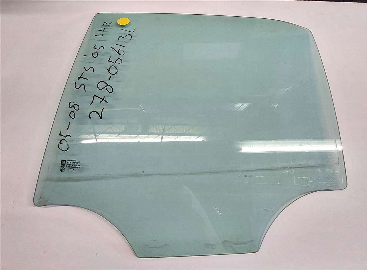 Cadillac STS portierruit 2005-2011