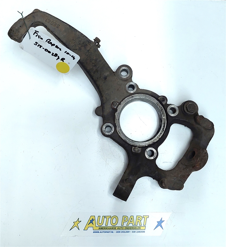 Ford F150 Raptor fuseestuk 2010-2014
