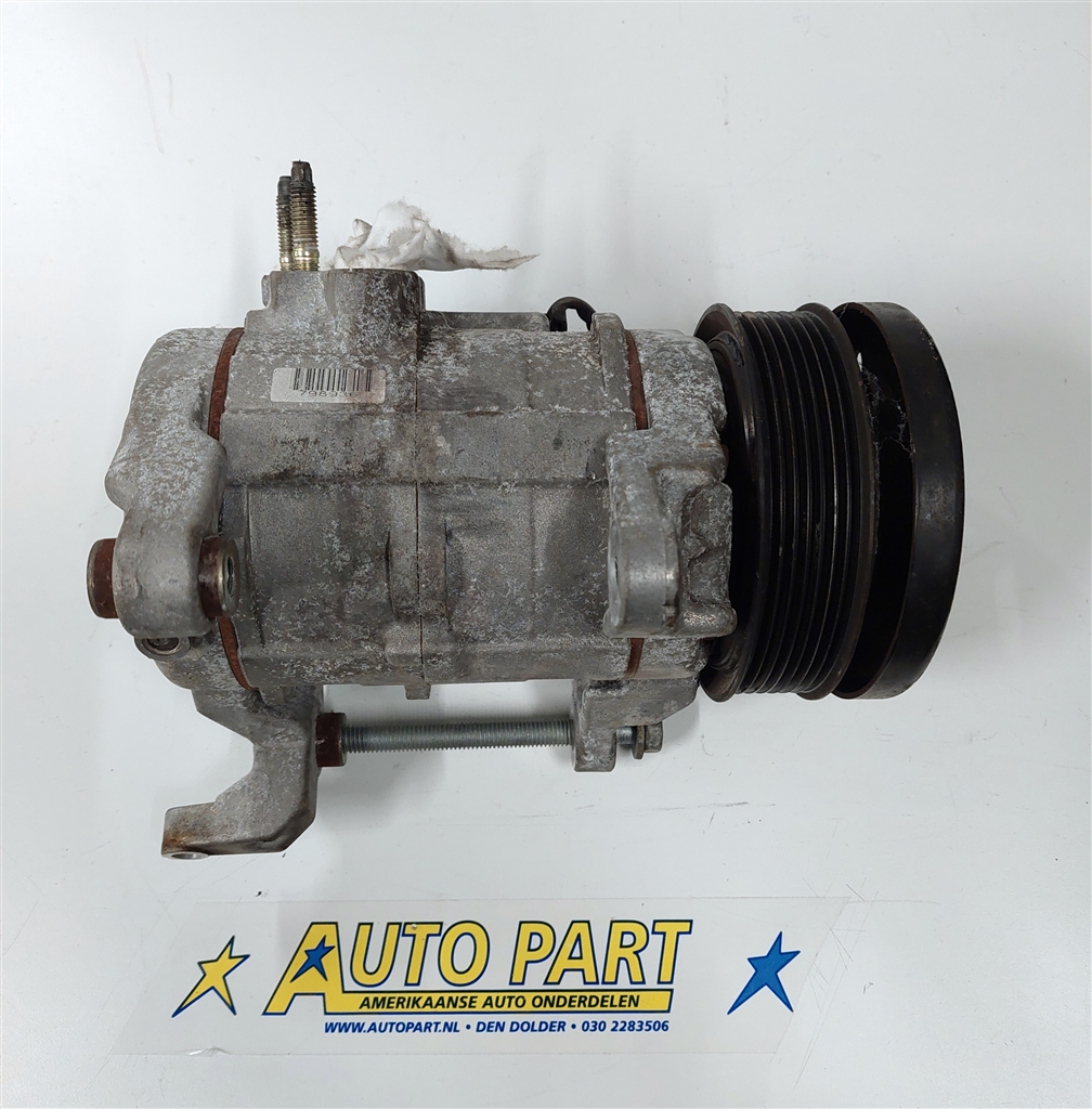 Dodge Durango 5.7L aircopomp 2004-2008