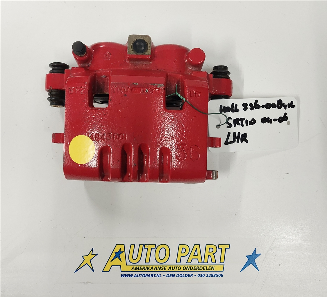 Dodge Ram SRT10 achter remklauw 2004-2006