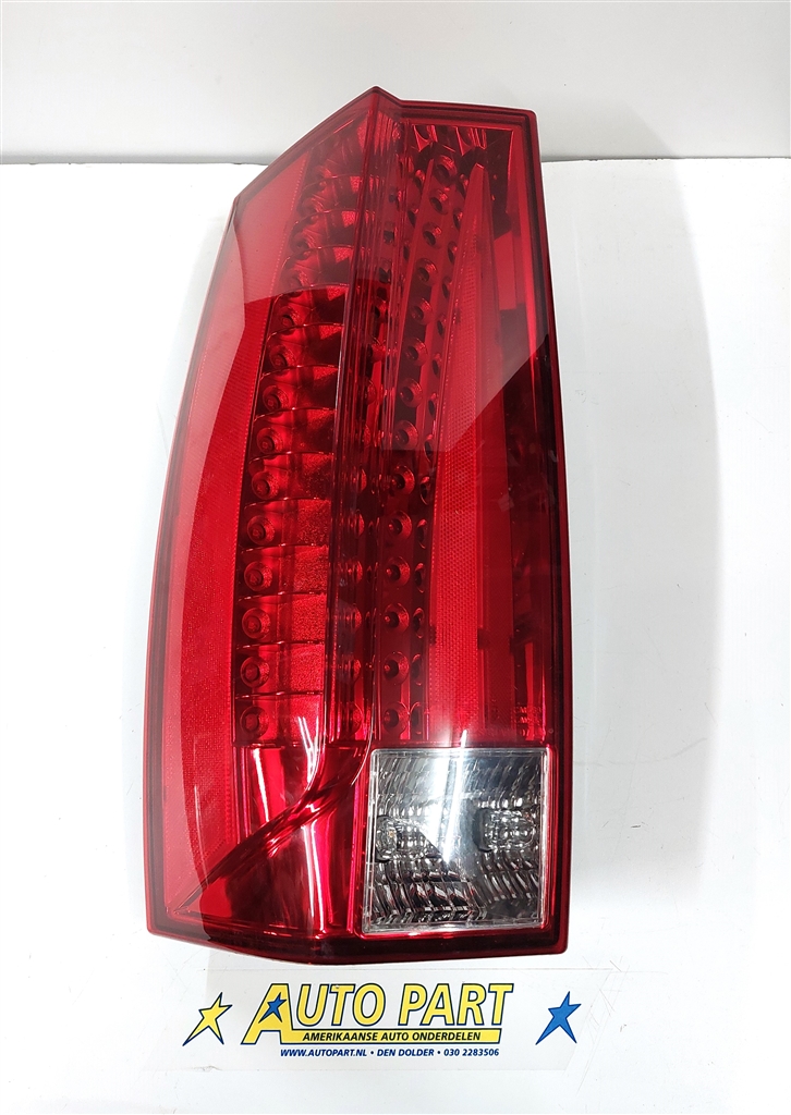 Cadillac Escalade SUV led achterlicht 2007-2014