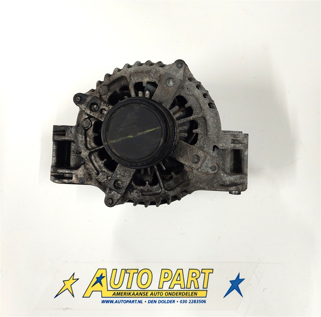 Jeep Grand Cherokee 3.6ltr dynamo 2011-2016
