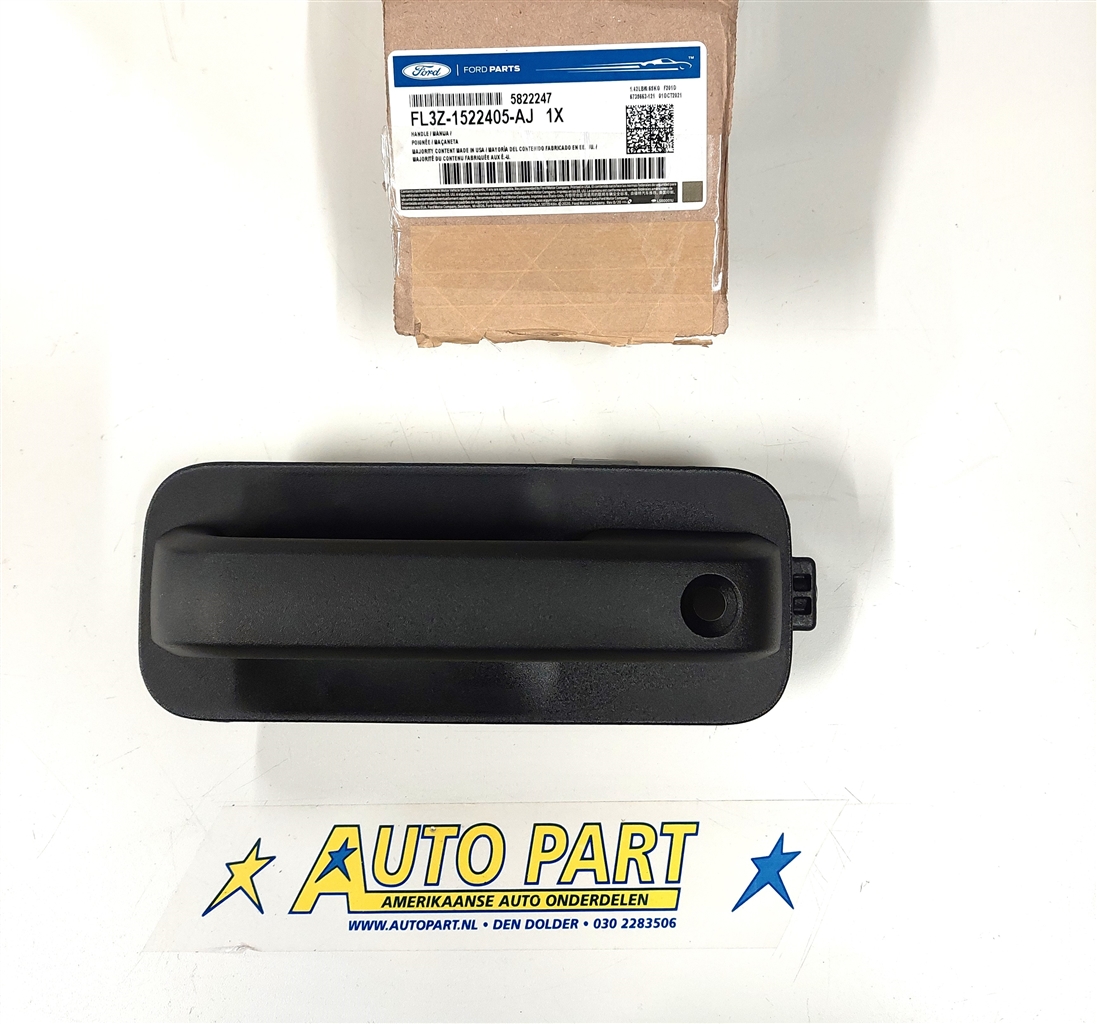 Ford F150 buiten deurhendel 2015-2020