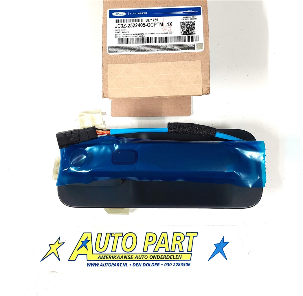 Ford F150 buiten deurhendel 2015-2020