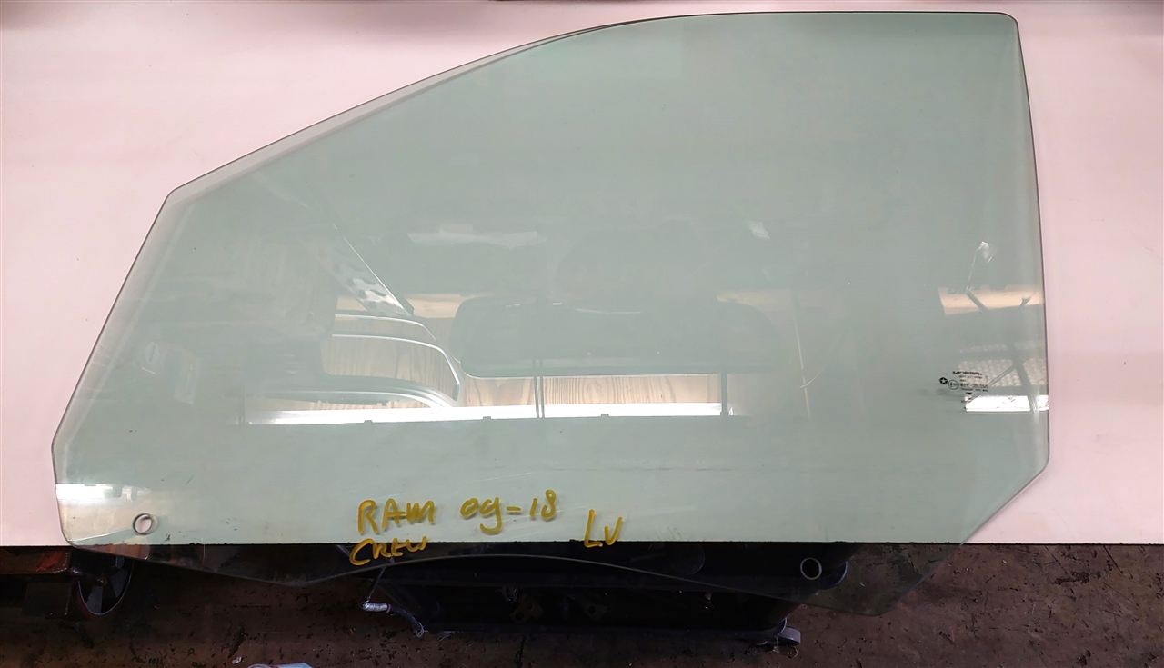 Dodge Ram voor portierruit 2009-2018