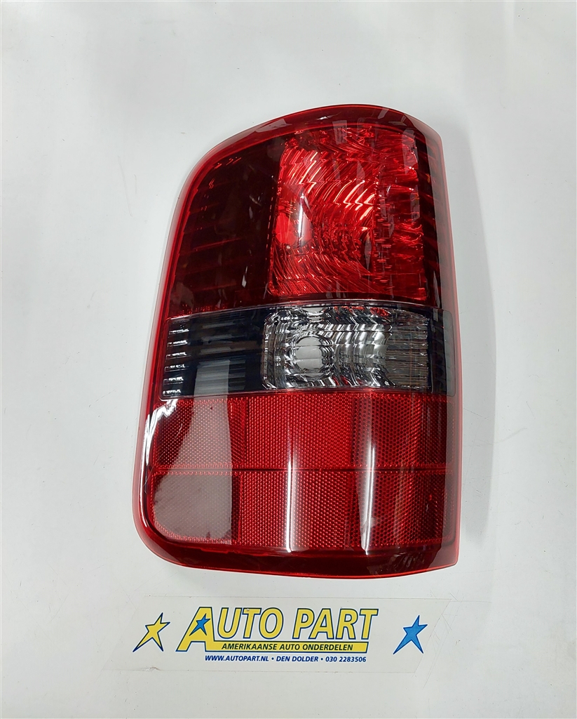 Ford F150 Harley Davidson achterlicht 2006-2008