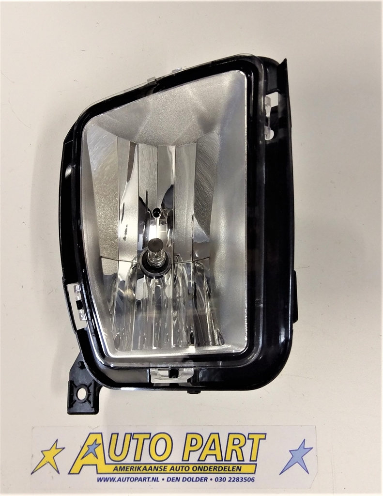 Dodge Ram 1500 mistlamp 2013-2018