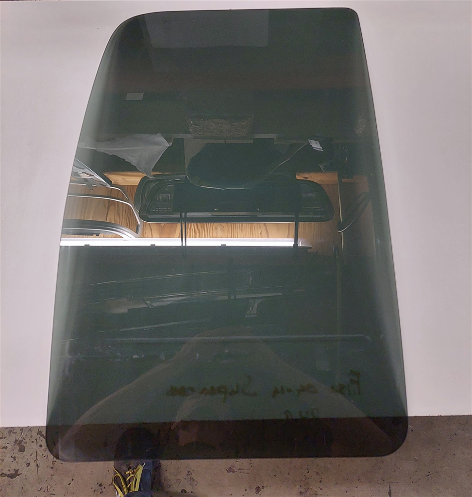 Ford F150 portierruit 2004-2014