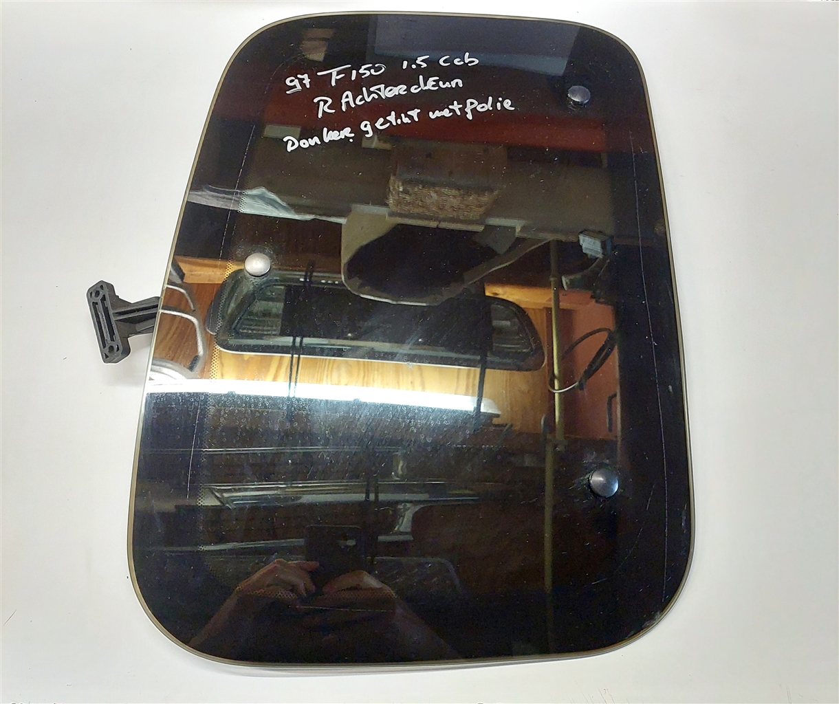 Ford F150 portierruit 1997-2003
