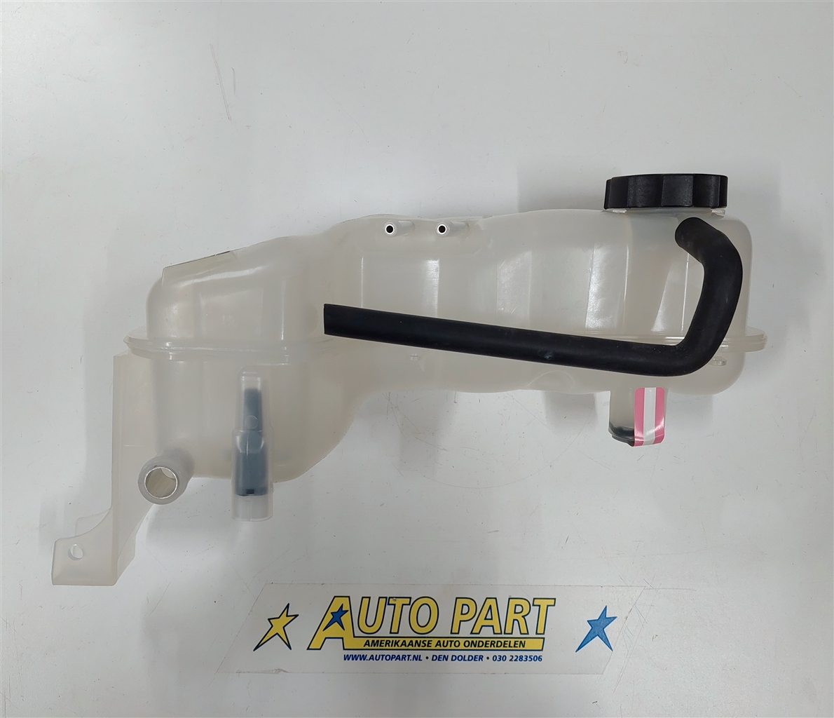 Chevrolet SSR expansie tank 2003-2006