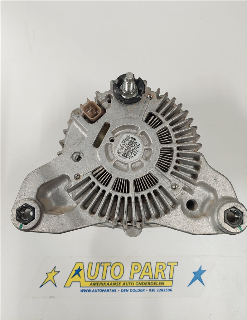 Dodge Ram pickup 5.7 dynamo 2013-2019