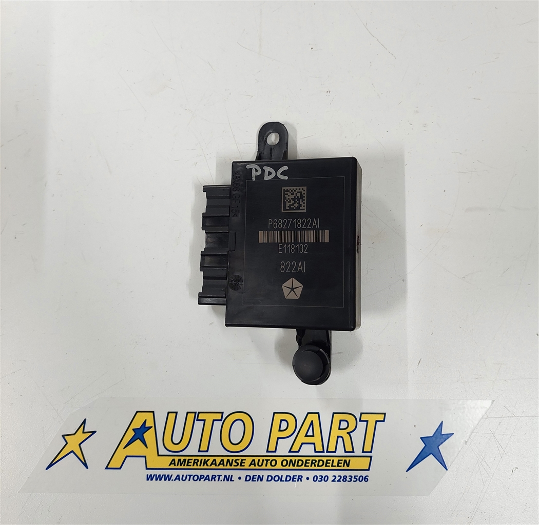 Dodge Ram pickup pdc module 2019