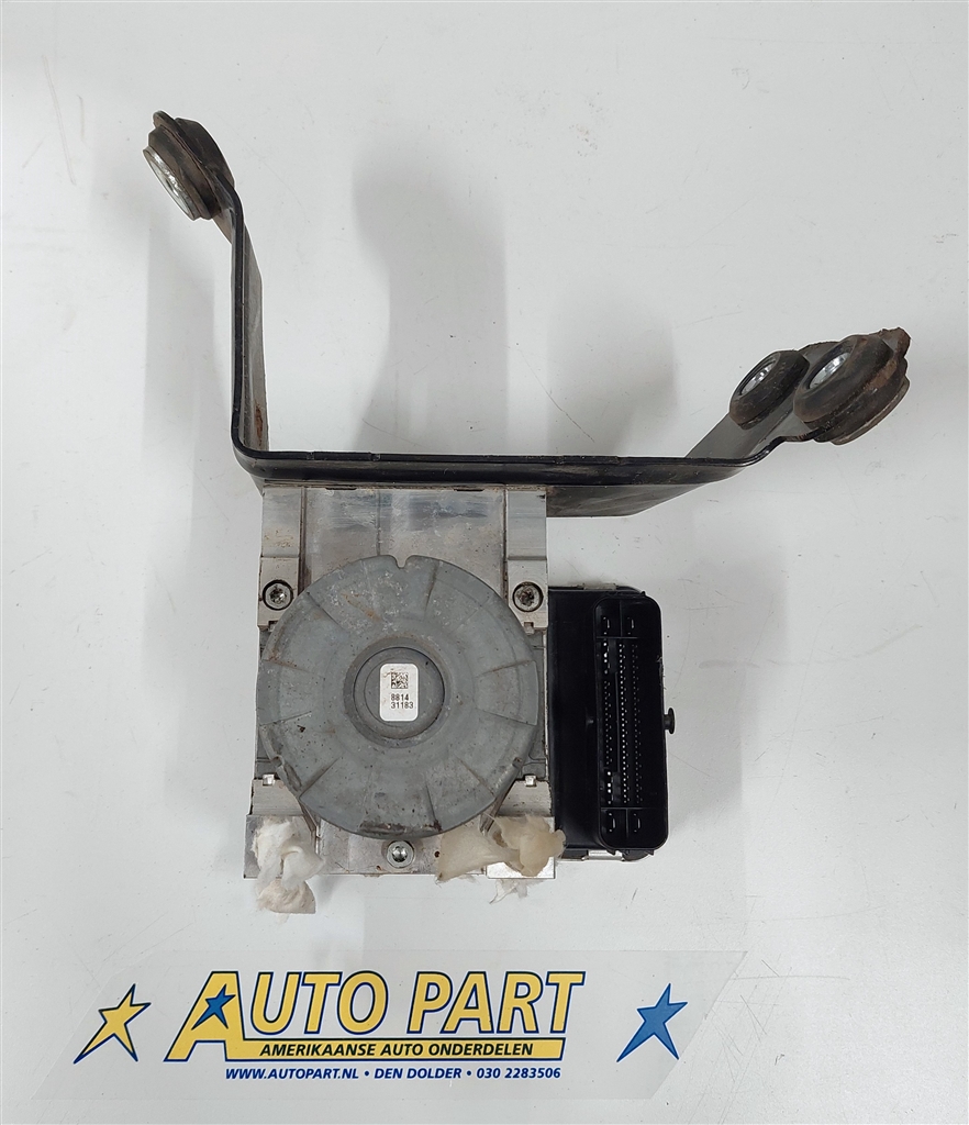 Dodge Ram pickup abs pomp+module 2019-2020