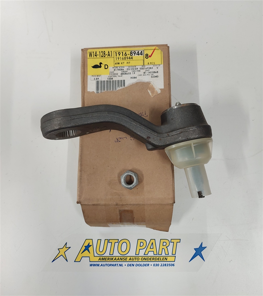 Chevrolet Avalanche/Tahoe pitmanarm 2000-2006