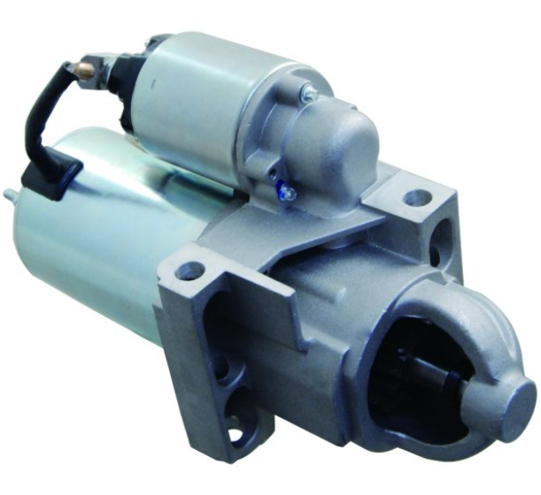 Chevrolet Express benzine startmotor 1996-2002