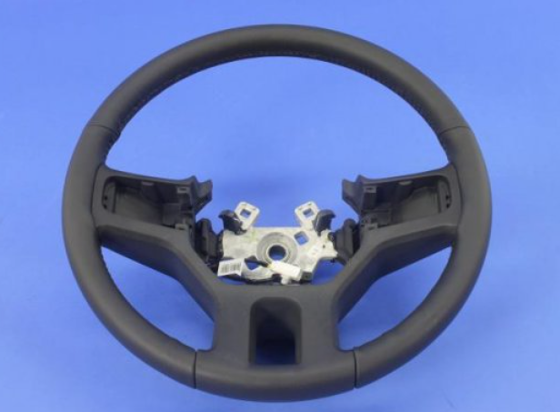 Dodge Ram pickup leder stuurwiel 2009-2011