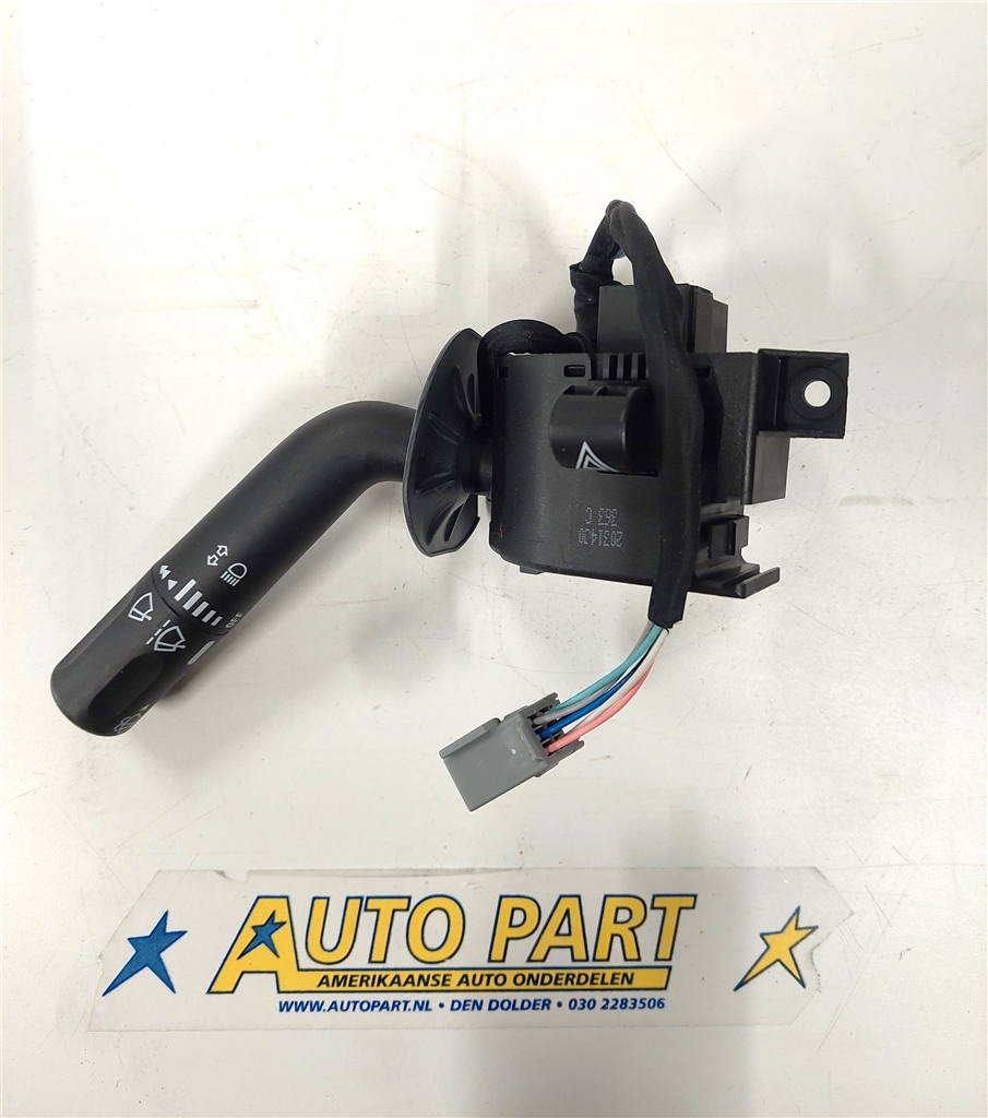 Ford F150 ruitenwisserschakelaar 2005-2008
