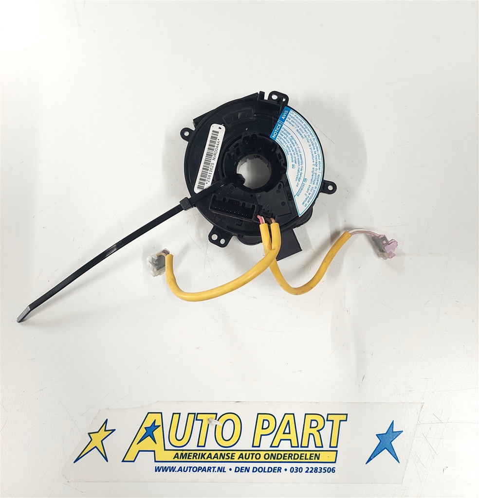 Buick Enclave clockspring 2008-2017