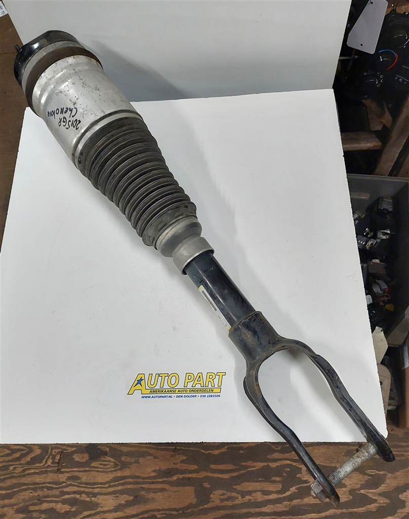 Jeep Grand Cherokee air strut 2011-2015