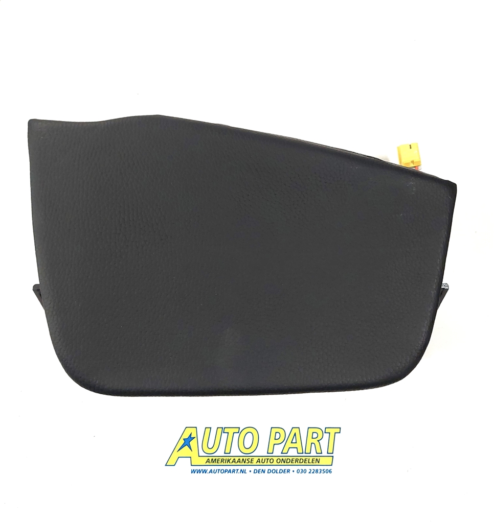 Fisker Karma airbag 2011-2012