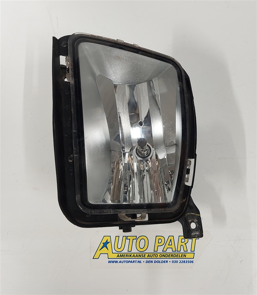Dodge Ram 1500 mistlamp 2013-2018