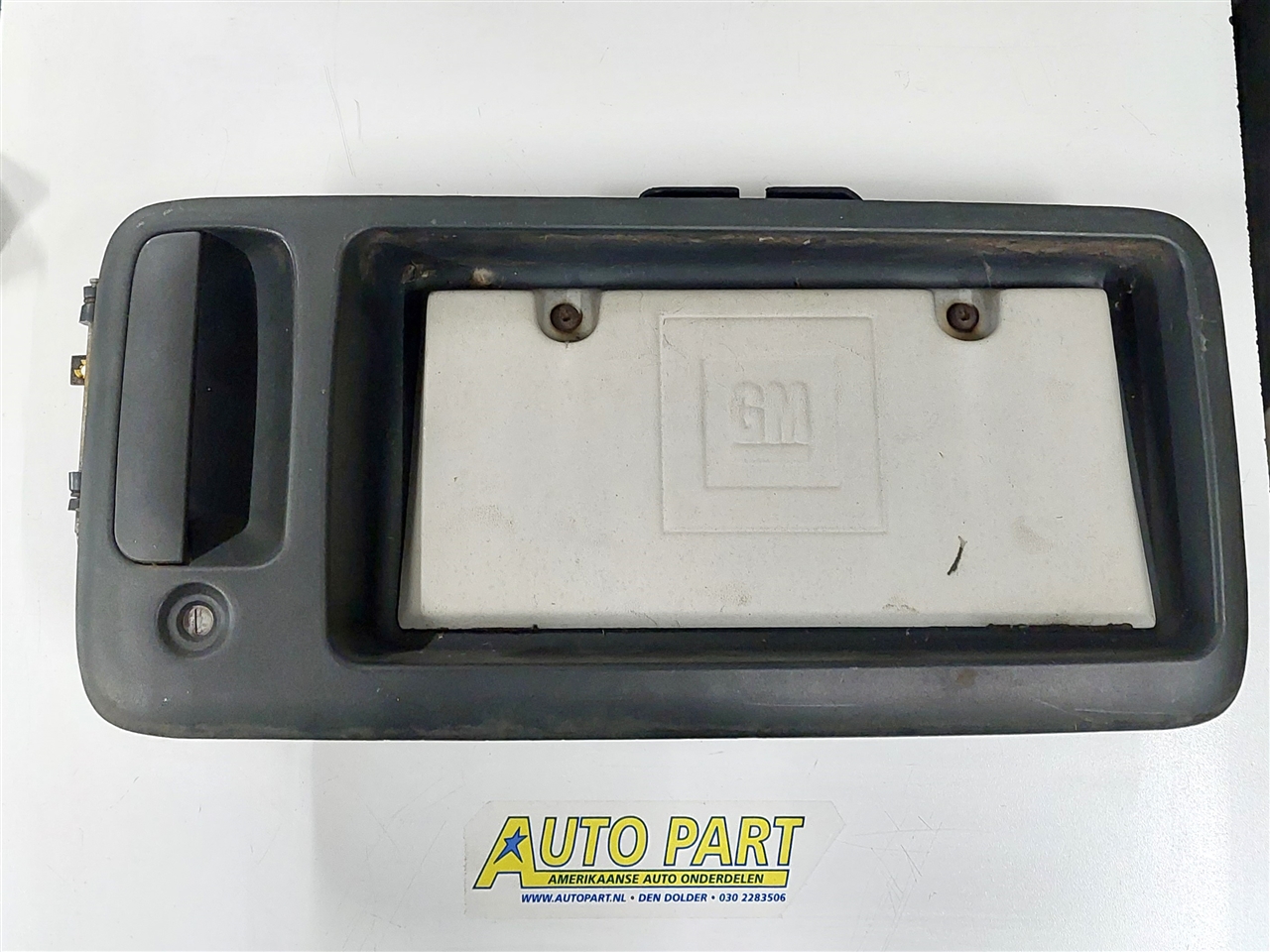 Chevrolet Express Van achterdeur hendel 1996-2009
