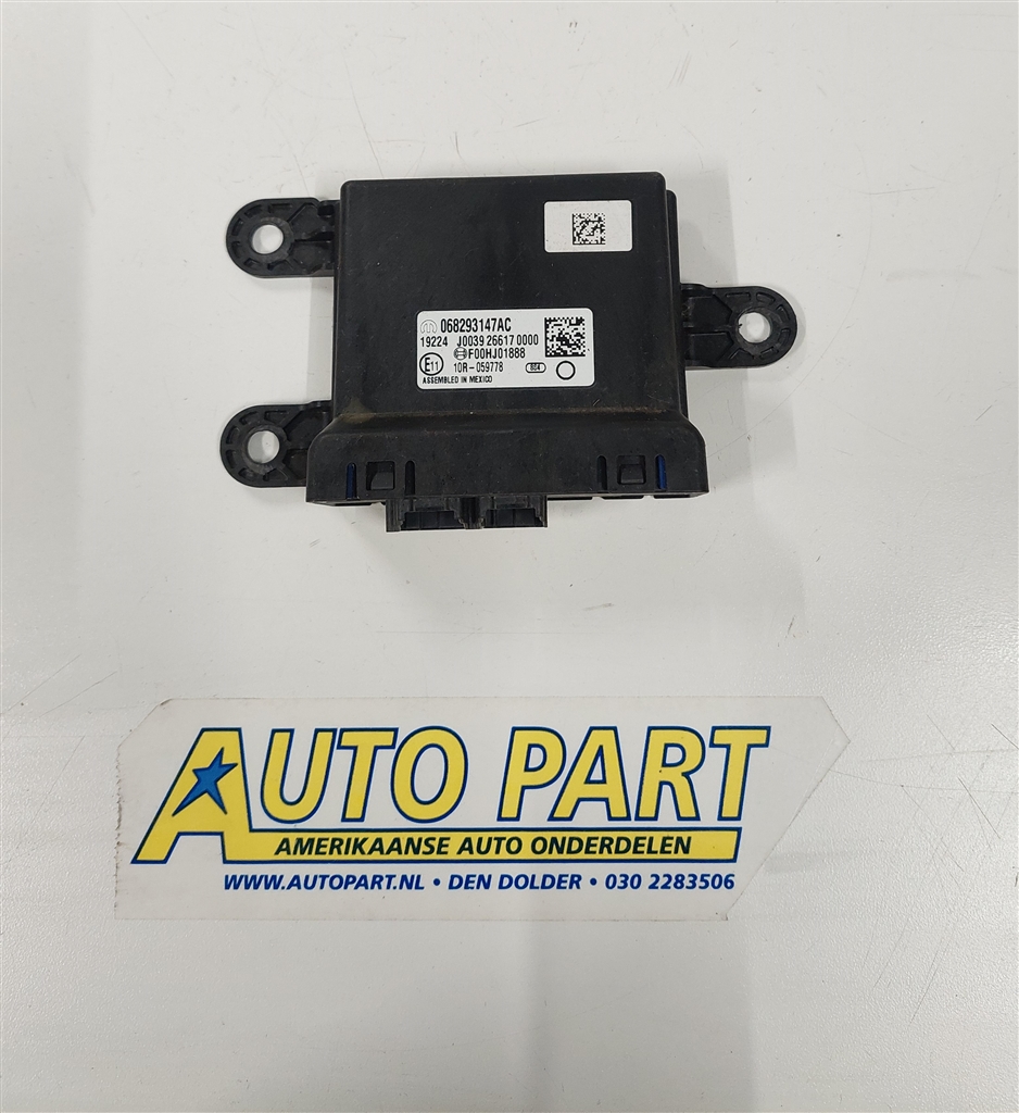 Dodge Ram 1500 DS/DT gateway module 2018-2021