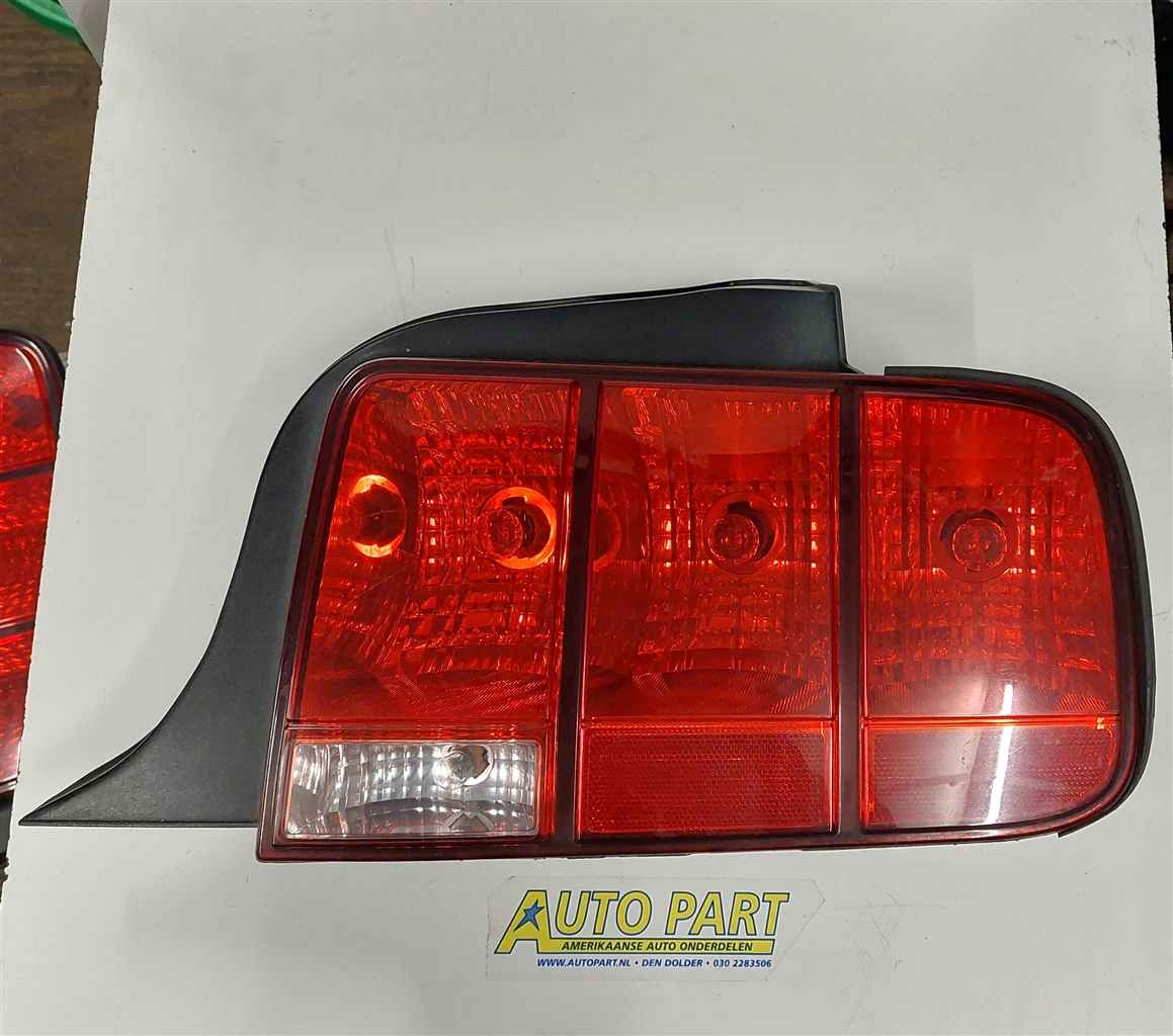 Ford Mustang achterlicht 2005-2009
