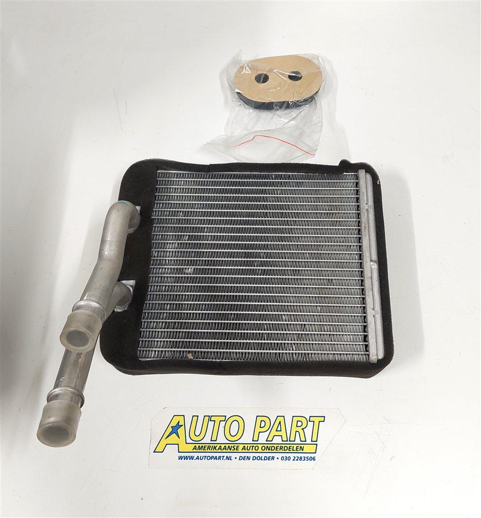 Chevrolet Avalanche kachel radiateur 2002-2006