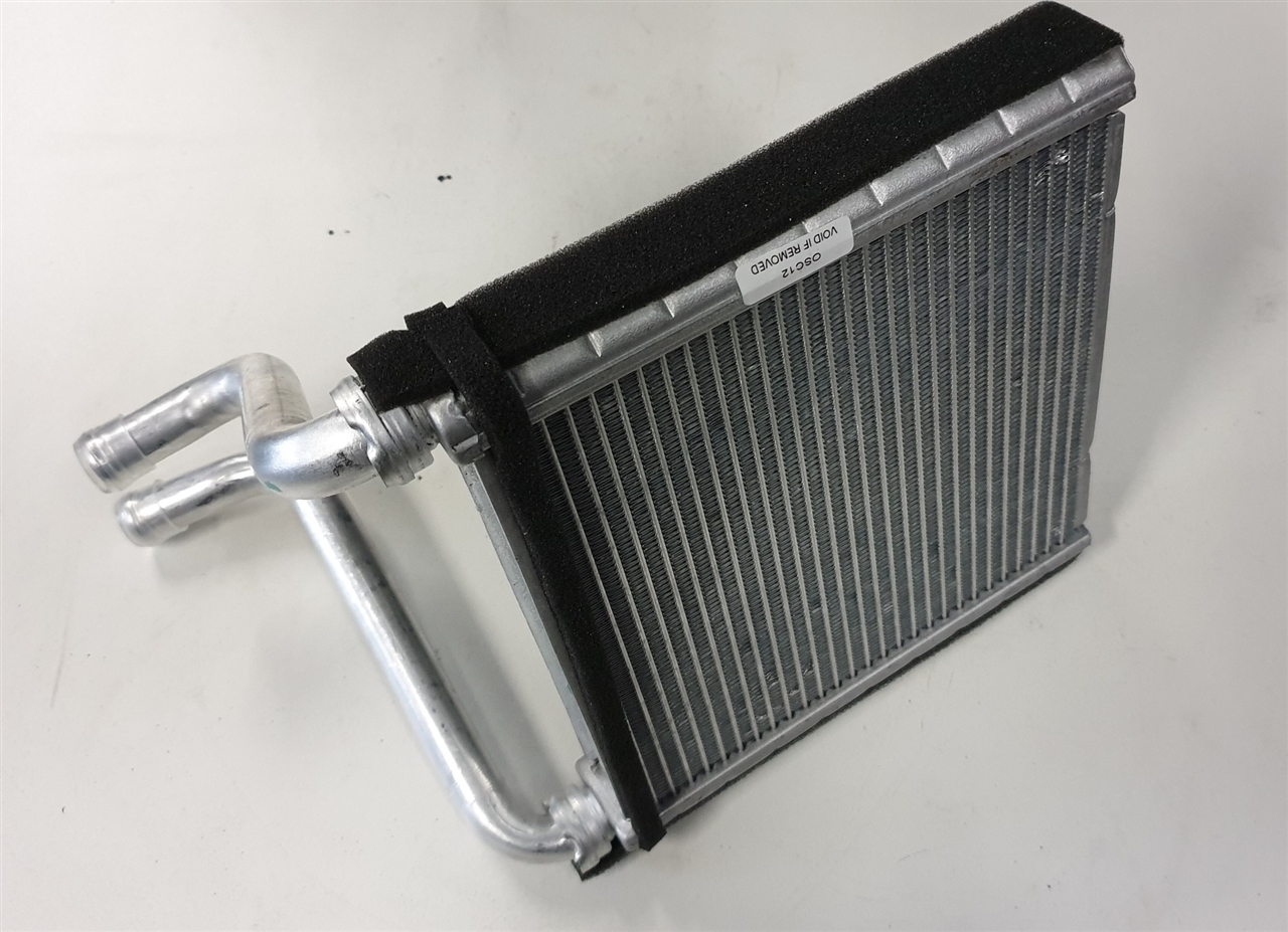 Dodge Ram pickup kachelradiateur 2002-2009