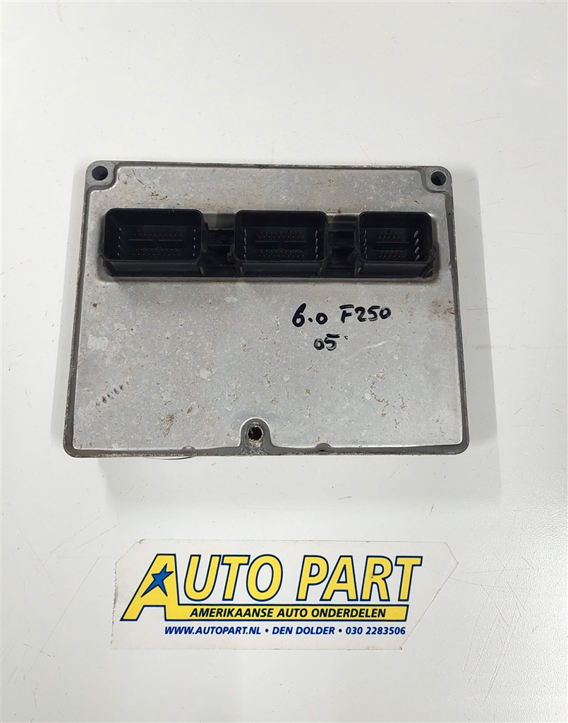 Ford F250 6.0L diesel motorcomputer 2006