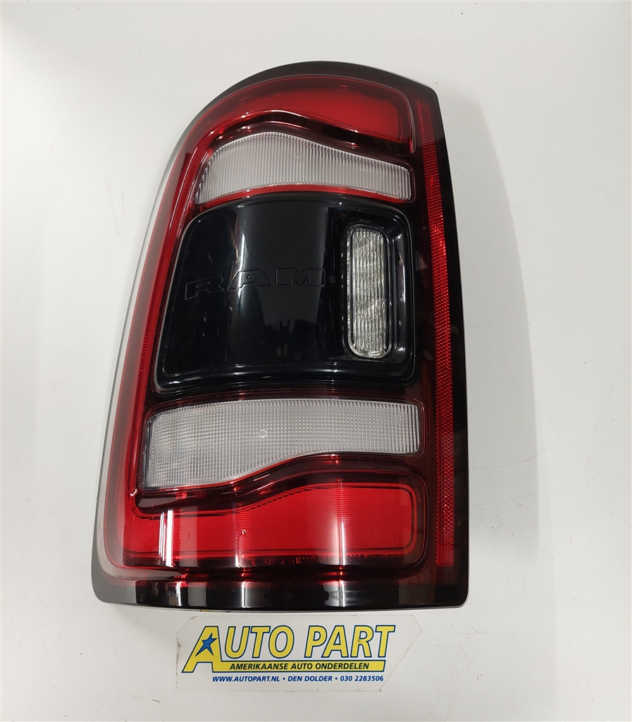 Dodge Ram 2500/3500 LED achterlicht 2020-2025