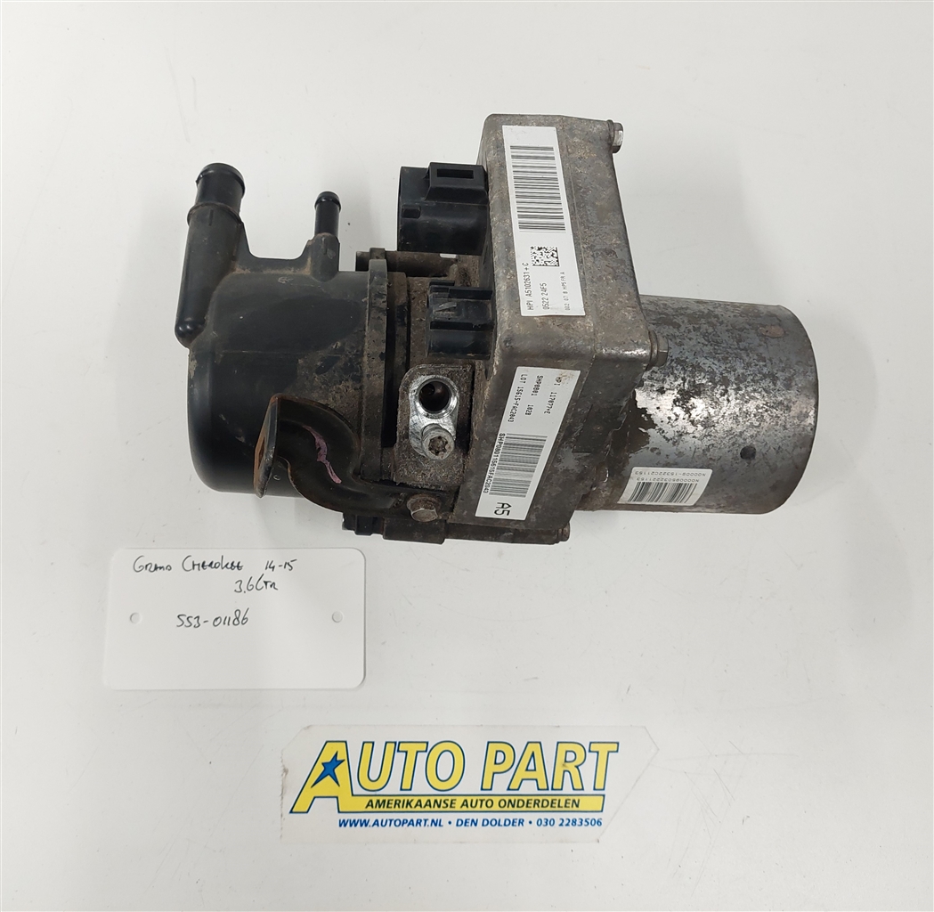 Jeep Grand Cherokee 3.6ltr stuurpomp 2014-2015